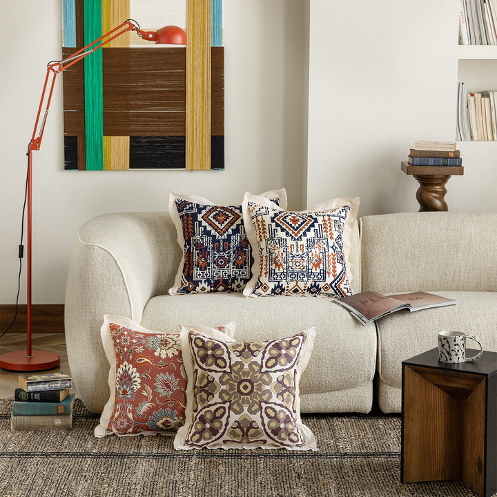 Boho Party Cushion Collection