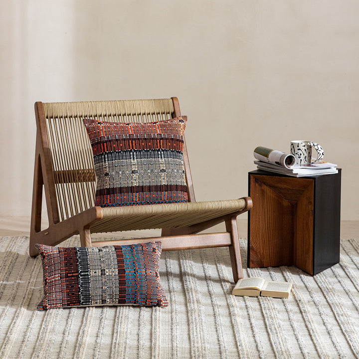Patchwork Party Cushion Collection