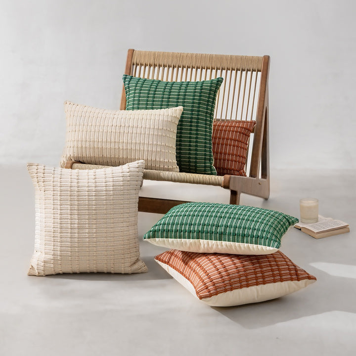 Weave Magic Cushion Collection