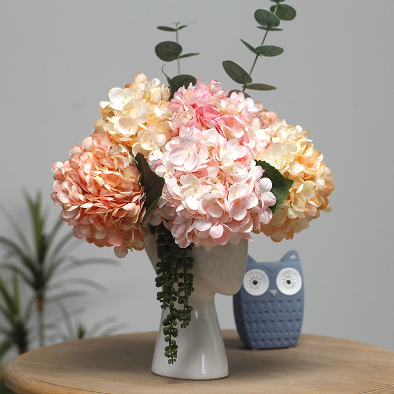Fairytale Hydrangea Bouquet