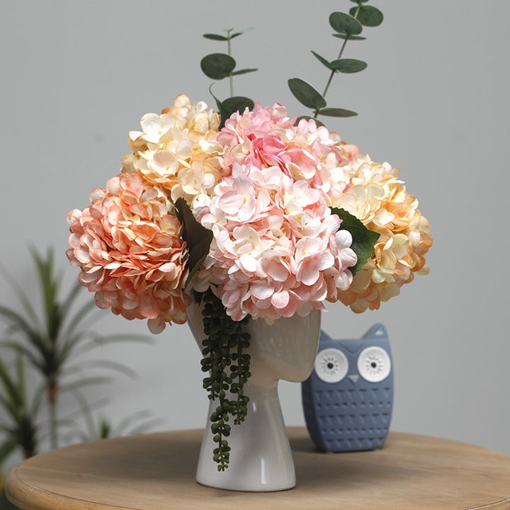 Fairytale Hydrangea Bouquet