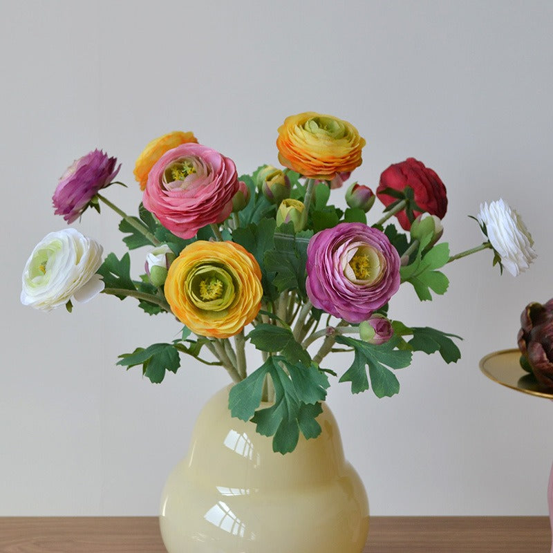 Joyous Celebration Ranunculus Bouquet