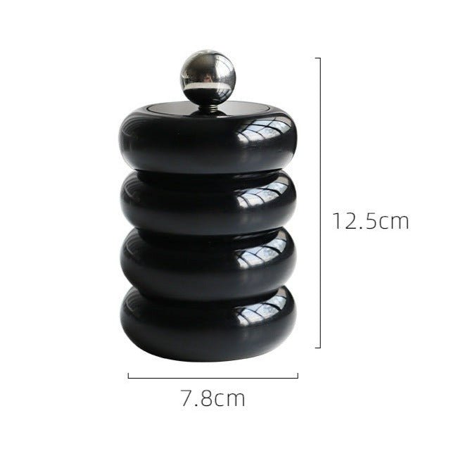 Doughnut Master Ring Organizer - Delicors