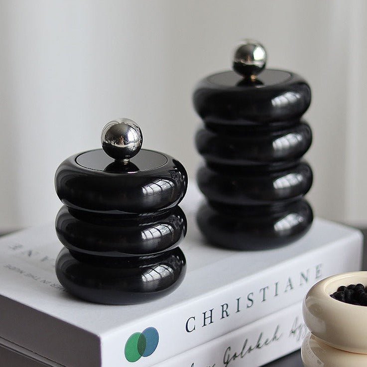 Doughnut Master Ring Organizer - Delicors