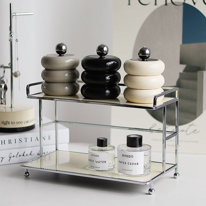 Doughnut Master Ring Organizer - Delicors