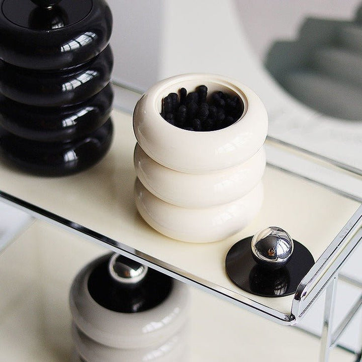 Doughnut Master Ring Organizer - Delicors