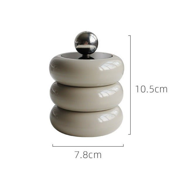 Doughnut Master Ring Organizer - Delicors