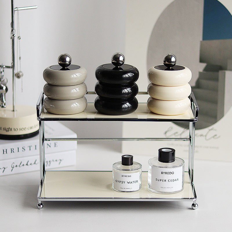 Doughnut Master Ring Organizer - Delicors