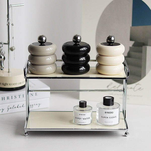 Doughnut Master Ring Organizer - Delicors