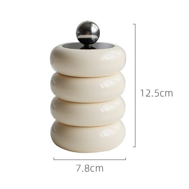 Doughnut Master Ring Organizer - Delicors