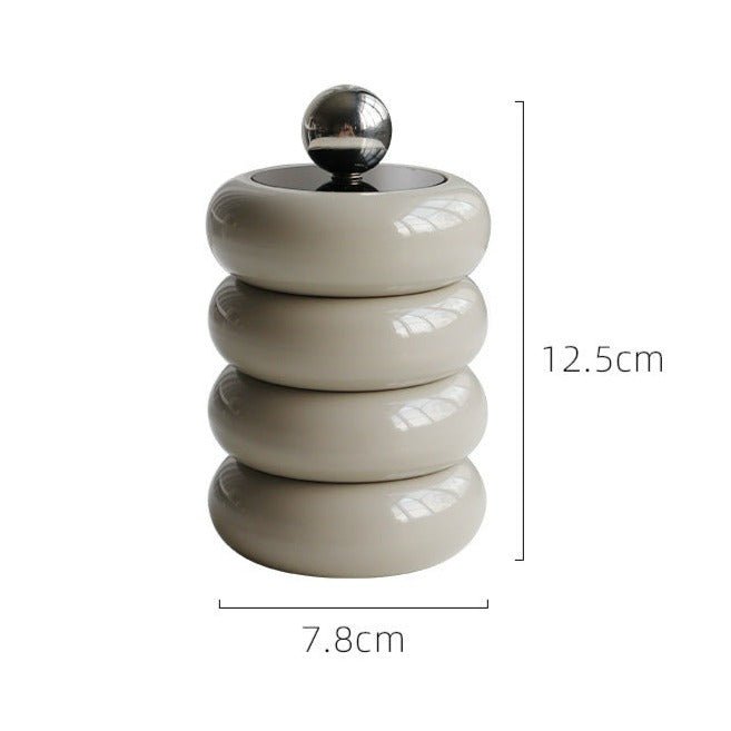 Doughnut Master Ring Organizer - Delicors