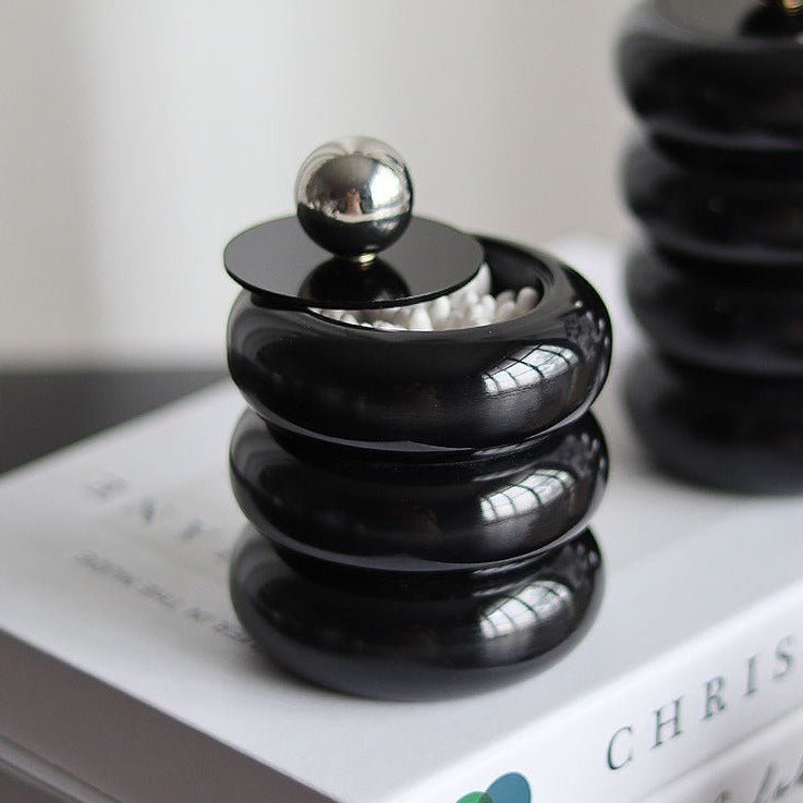 Doughnut Master Ring Organizer - Delicors
