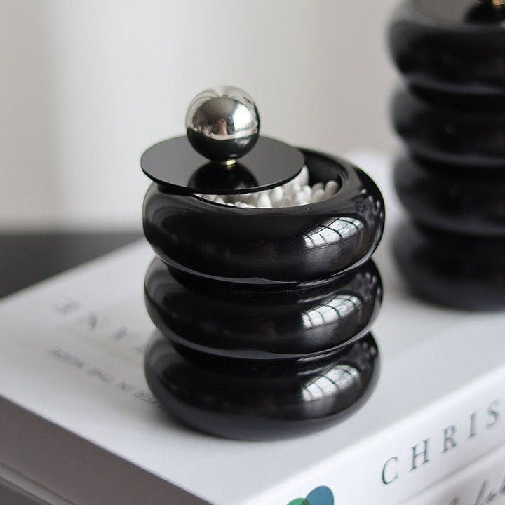 Doughnut Master Ring Organizer - Delicors