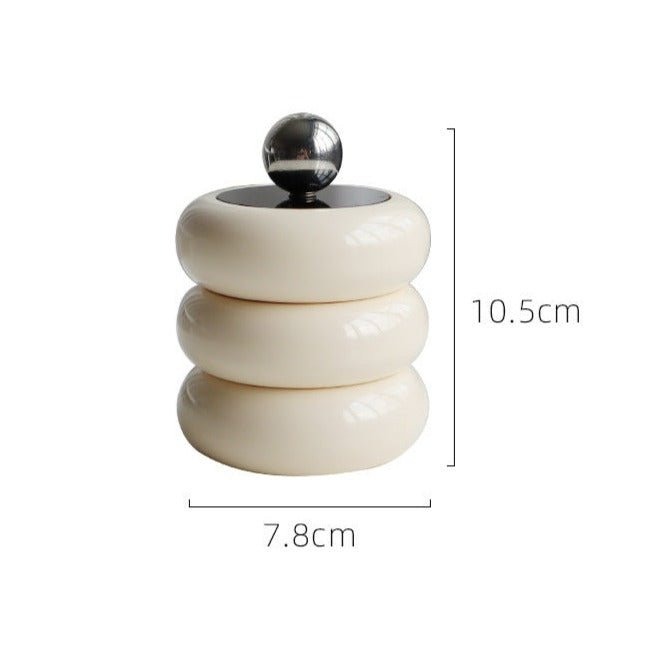 Doughnut Master Ring Organizer - Delicors