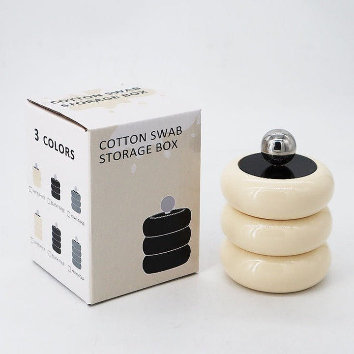 Doughnut Master Ring Organizer - Delicors