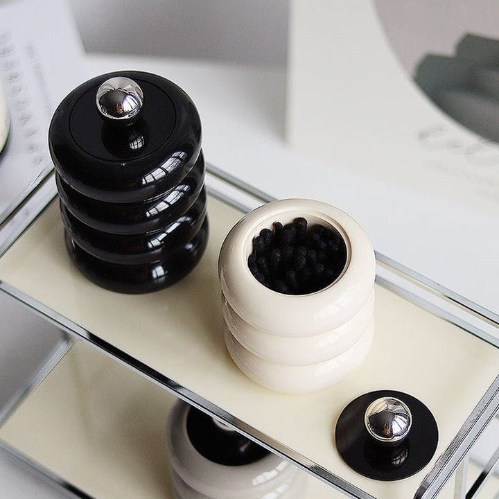 Doughnut Master Ring Organizer - Delicors