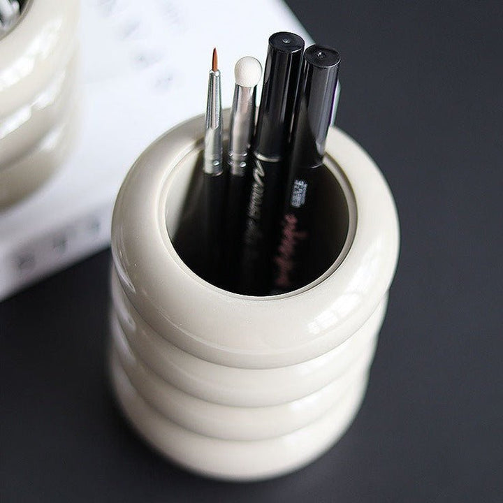 Doughnut Master Ring Organizer - Delicors