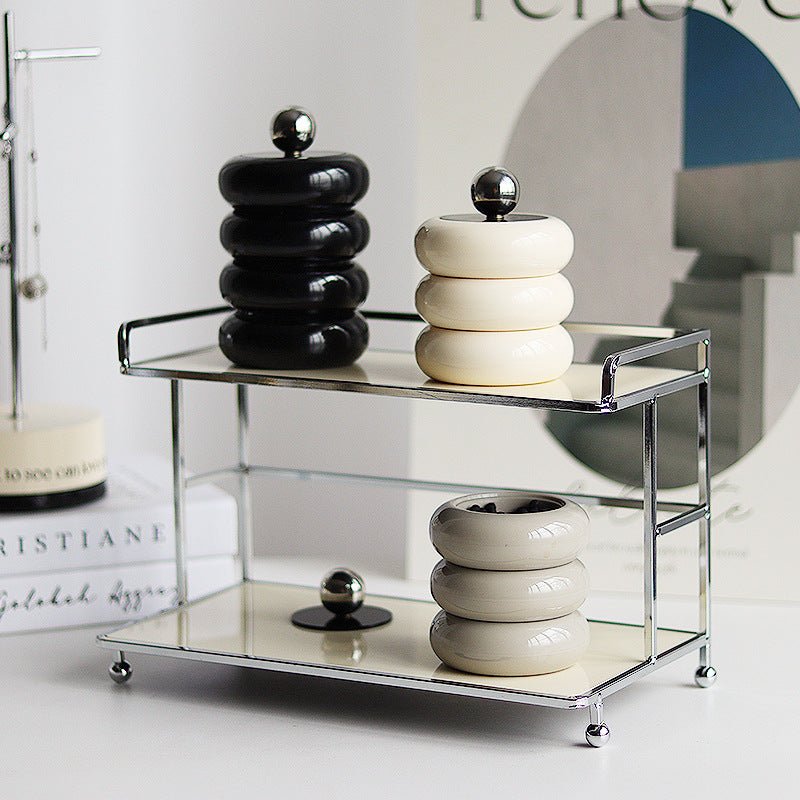 Doughnut Master Ring Organizer - Delicors