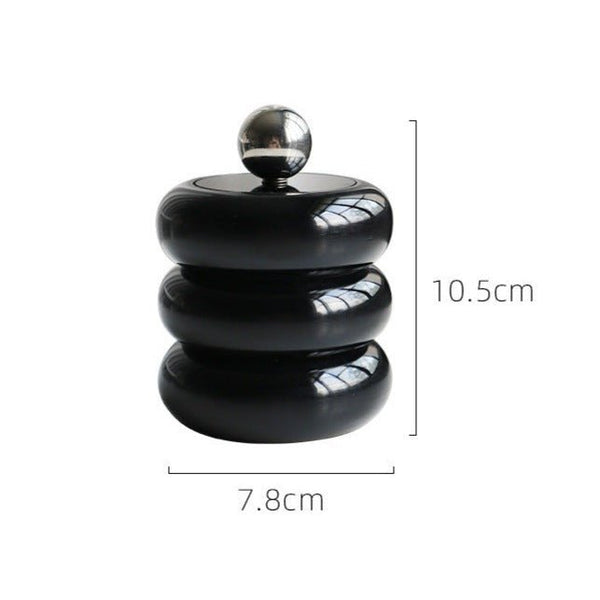 Doughnut Master Ring Organizer - Delicors