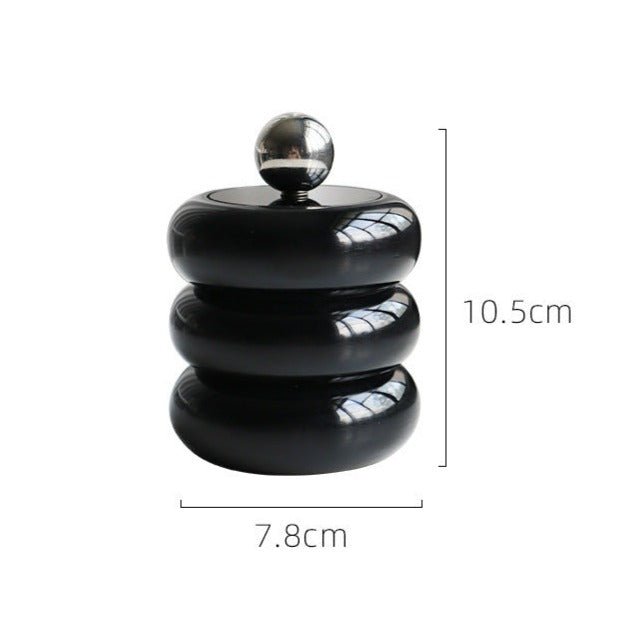 Doughnut Master Ring Organizer - Delicors