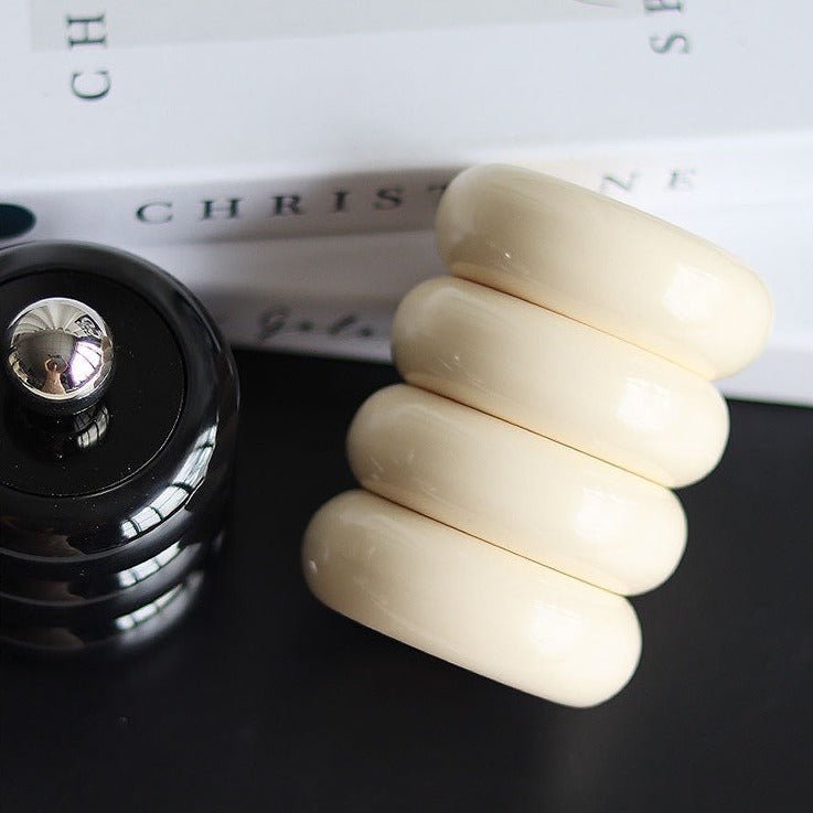 Doughnut Master Ring Organizer - Delicors