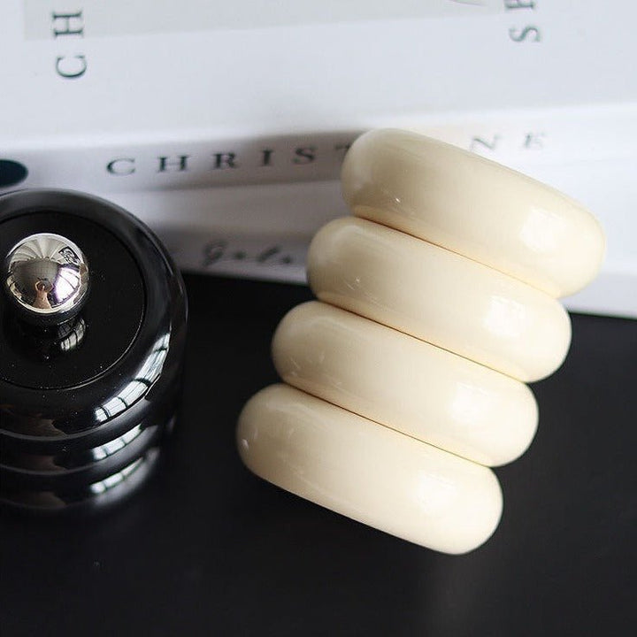 Doughnut Master Ring Organizer - Delicors