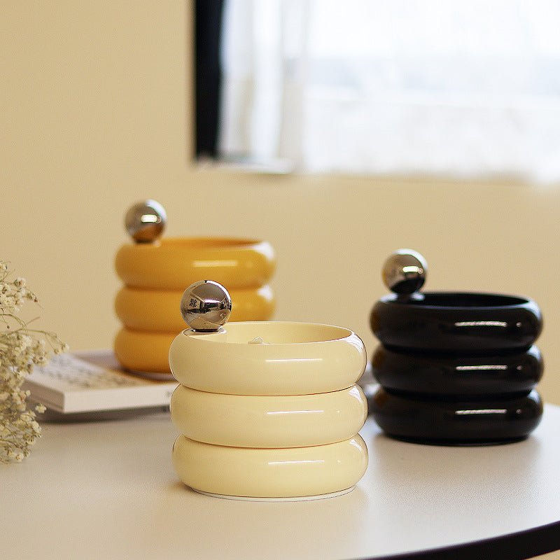 Doughnut Ring Organizer - Delicors
