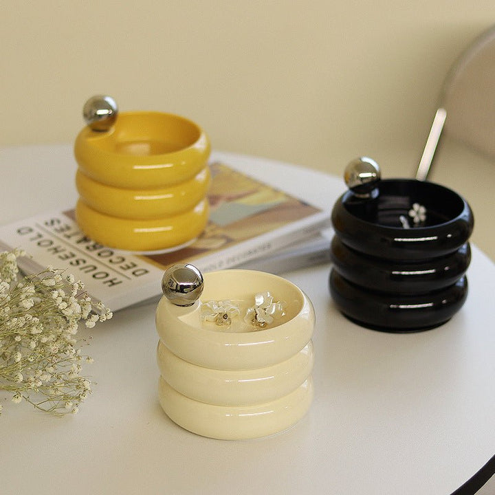 Doughnut Ring Organizer - Delicors