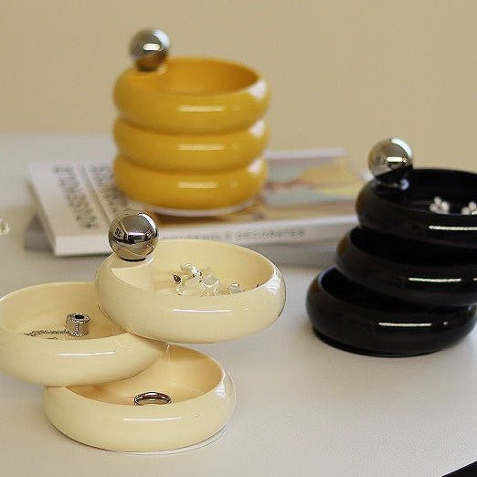 Doughnut Ring Organizer - Delicors