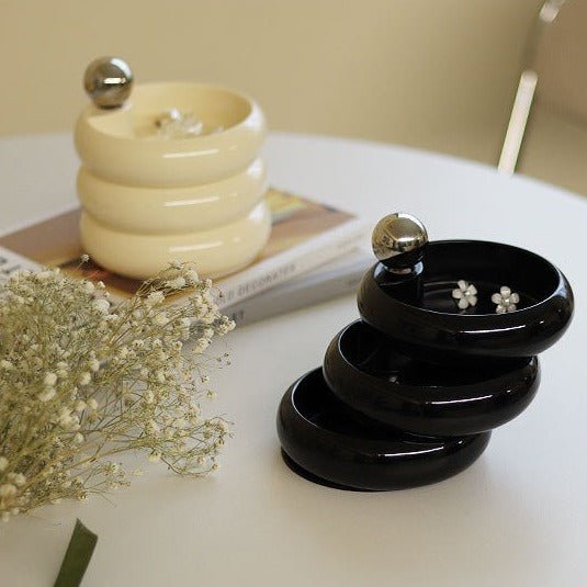 Doughnut Ring Organizer - Delicors