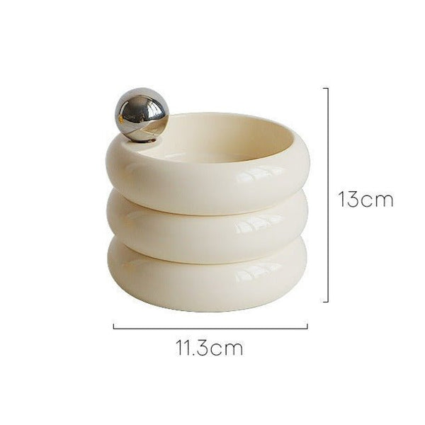 Doughnut Ring Organizer - Delicors