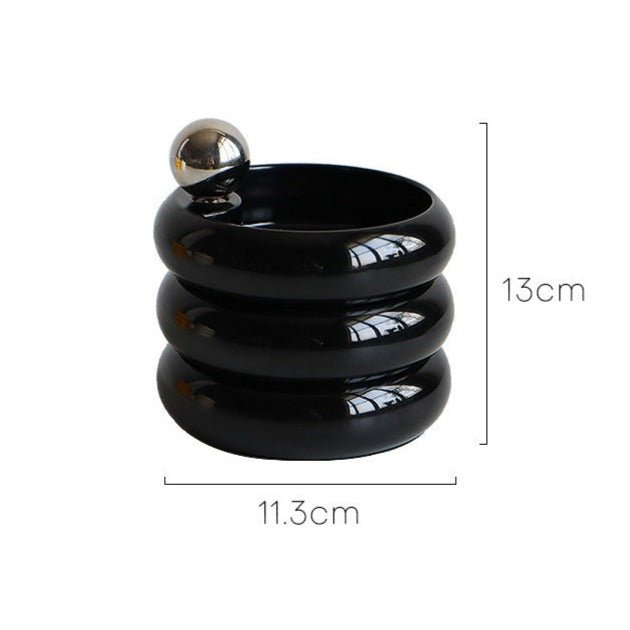 Doughnut Ring Organizer - Delicors