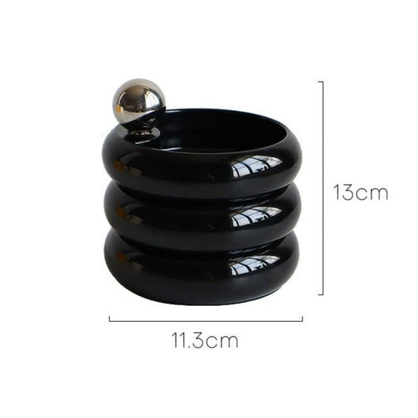 Doughnut Ring Organizer - Delicors