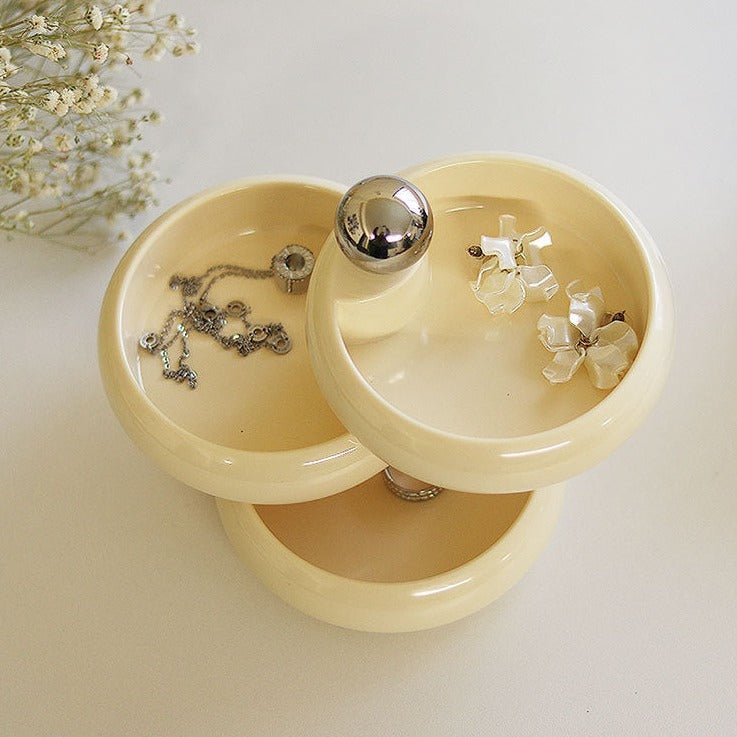 Doughnut Ring Organizer - Delicors
