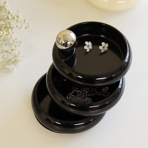 Doughnut Ring Organizer - Delicors