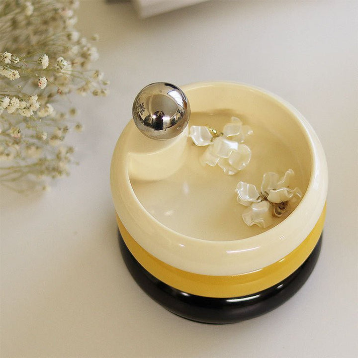 Doughnut Ring Organizer - Delicors