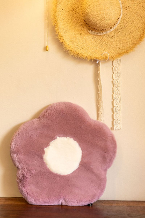 Fragrant Flower Whopee Cushion - FINAL SALE