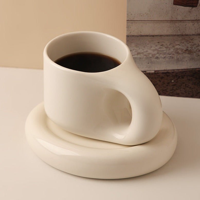 Easy Grip Cup - cup - Delicors