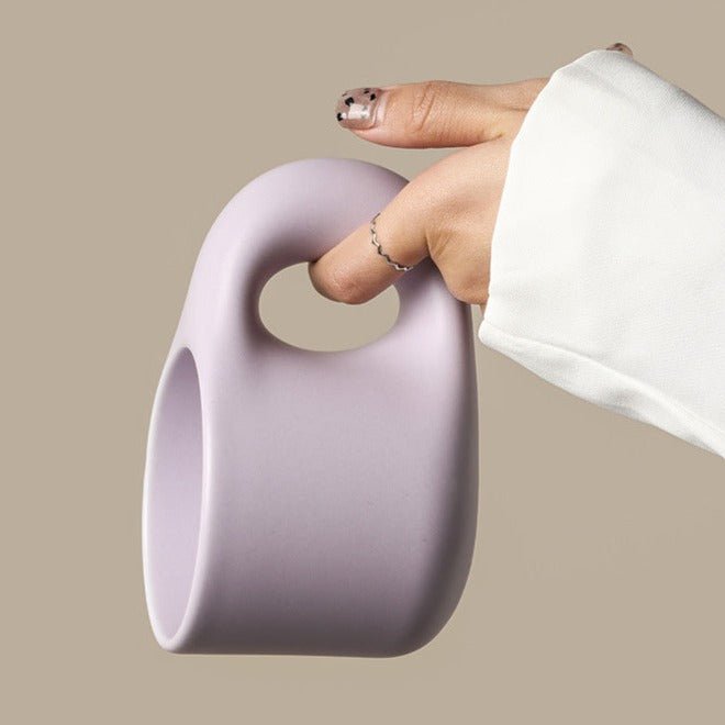 Easy Grip Cup - cup - Delicors