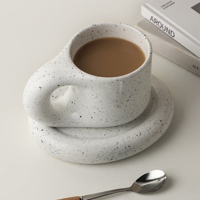 Easy Grip Cup - cup - Delicors