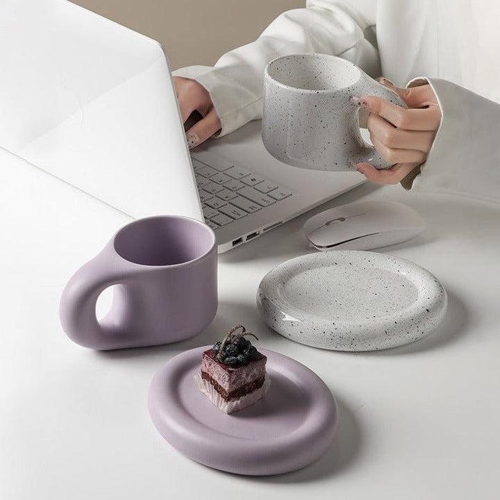 Easy Grip Cup - cup - Delicors