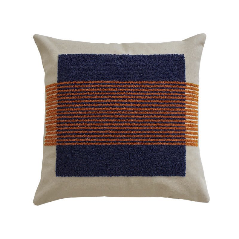 Eclectic Tufted Cutie Cushion Collection - Cushion - Delicors