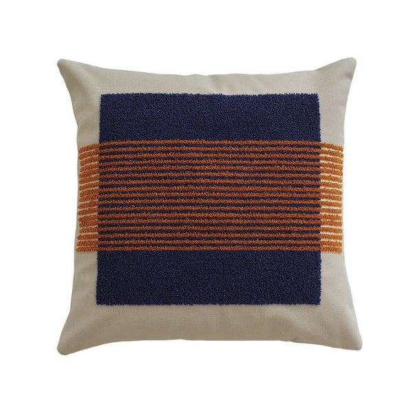 Eclectic Tufted Cutie Cushion Collection - Cushion - Delicors