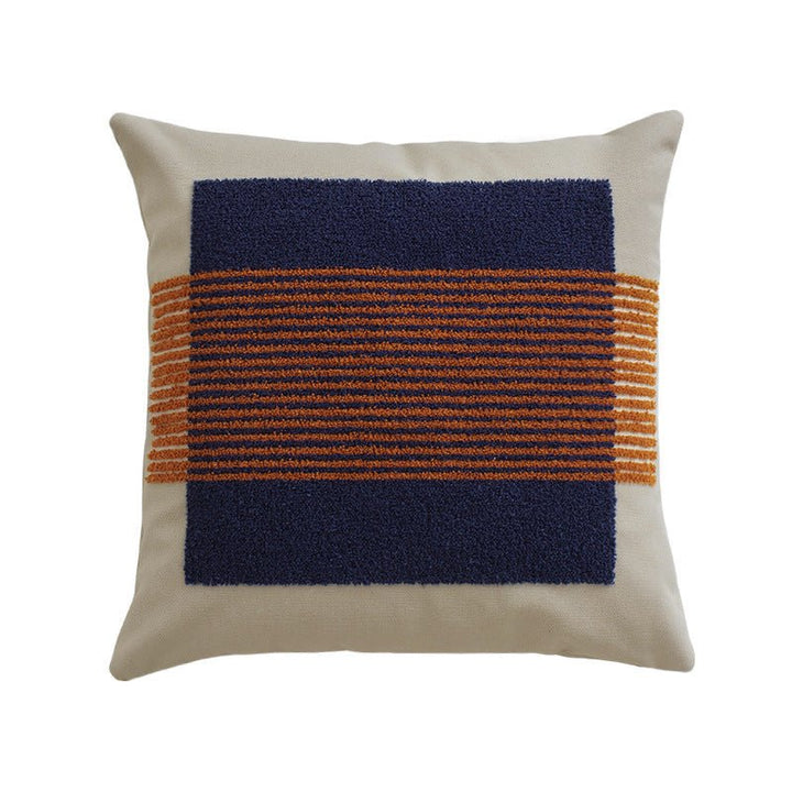 Eclectic Tufted Cutie Cushion Collection - Cushion - Delicors