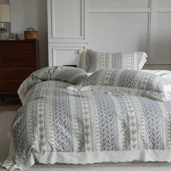 Cottagecore Bedding Set