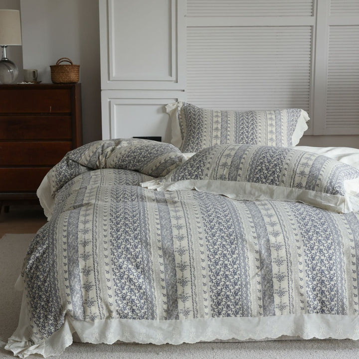 Cottagecore Bedding Set