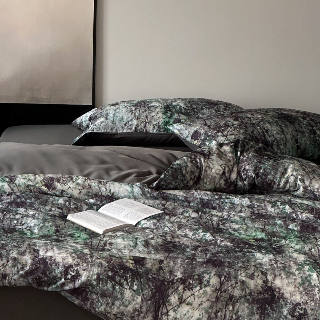 Enchanted Forest Bedding Set - Bedding - Delicors