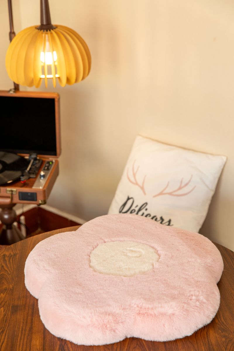 Fragrant Flower Whopee Cushion - FINAL SALE