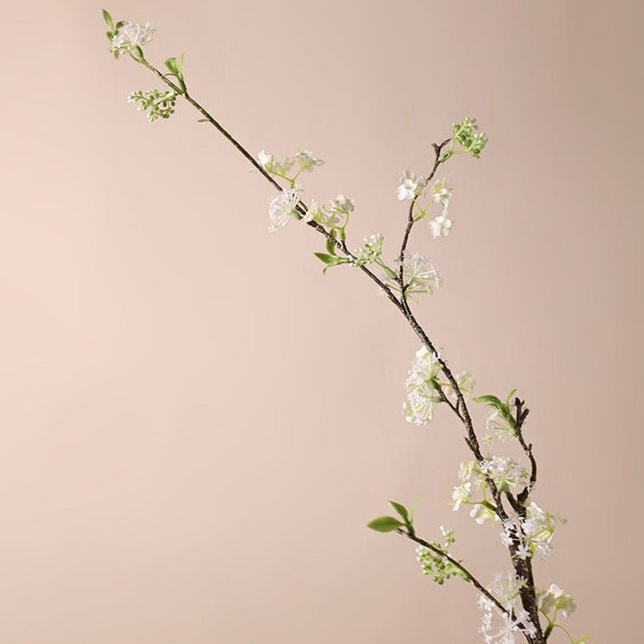 Faux Cherry Blossom Bouquet - Artificial Flower - Delicors