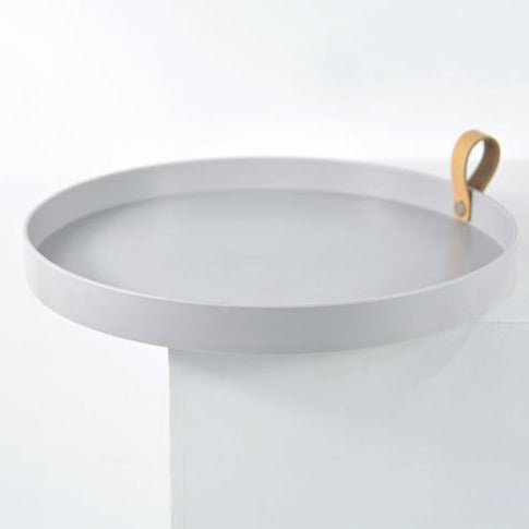 Faux Lanyard Tray Collection - Tray - Delicors